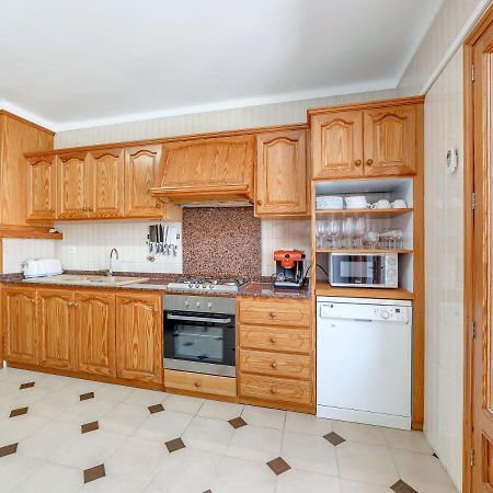 Villa Manresa Alcudia  Bagian luar foto
