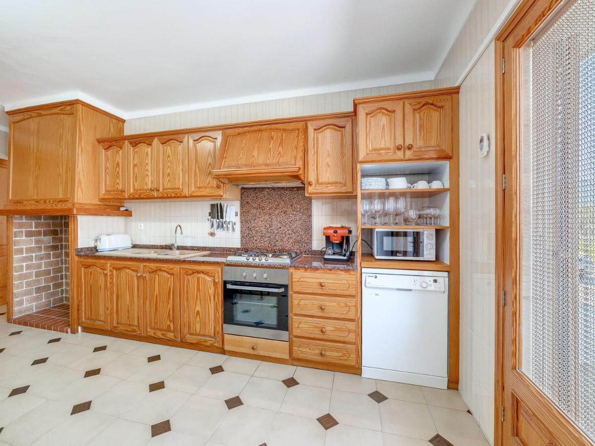 Villa Manresa Alcudia  Bagian luar foto